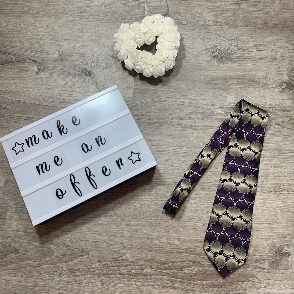 Grateful Dead Men’s tie